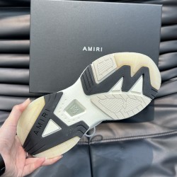 Amiri Shoes: Top Quality