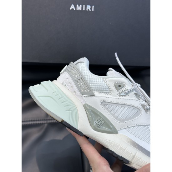 Amiri Shoes: Top Quality