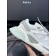 Amiri Shoes: Top Quality