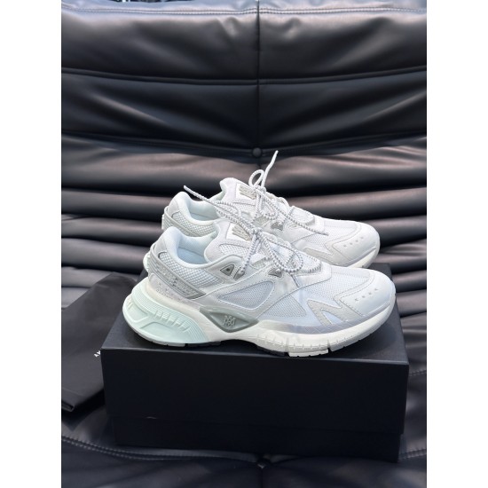 Amiri Shoes: Top Quality