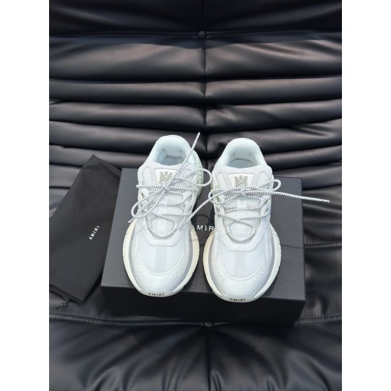 Amiri Shoes: Top Quality