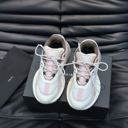 Amiri Shoes: Top Quality