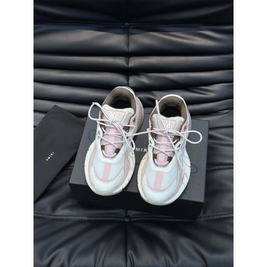 Amiri Shoes: Top Quality