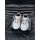Amiri Shoes: Top Quality