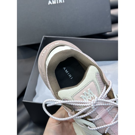 Amiri Shoes: Top Quality