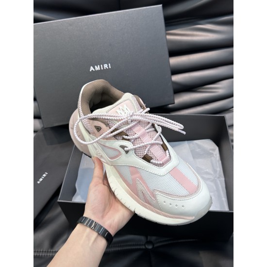 Amiri Shoes: Top Quality