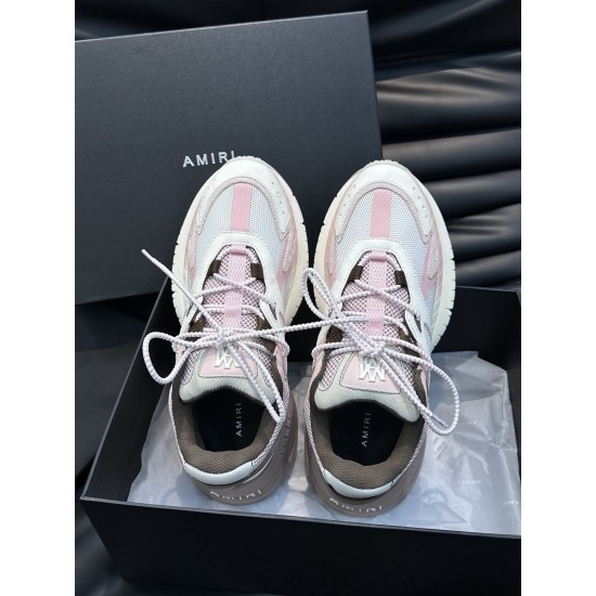 Amiri Shoes: Top Quality