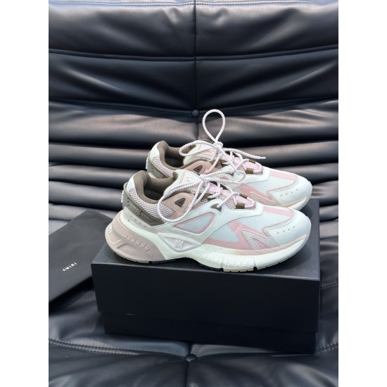 Amiri Shoes: Top Quality