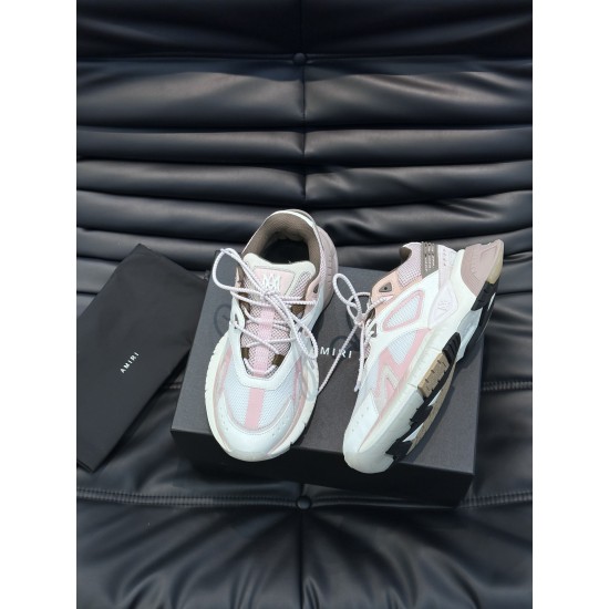 Amiri Shoes: Top Quality