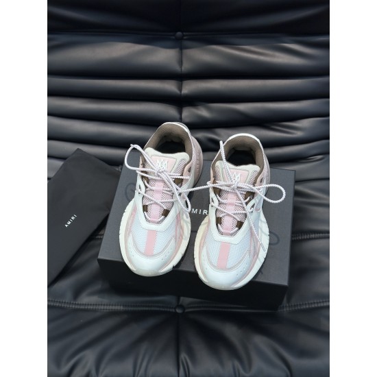Amiri Shoes: Top Quality