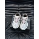 Amiri Shoes: Top Quality