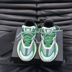 Amiri Shoes: Top Quality