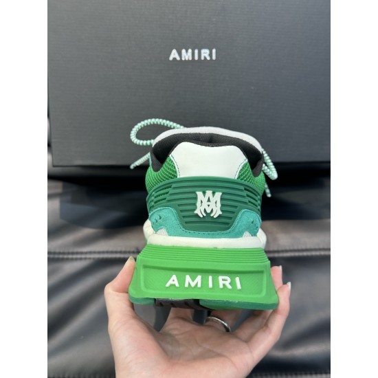 Amiri Shoes: Top Quality