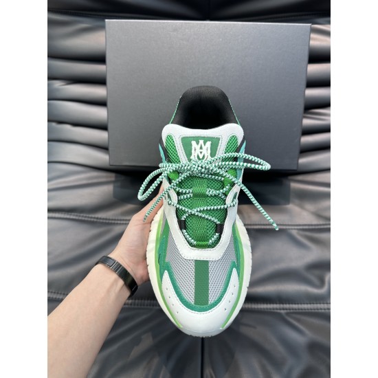 Amiri Shoes: Top Quality