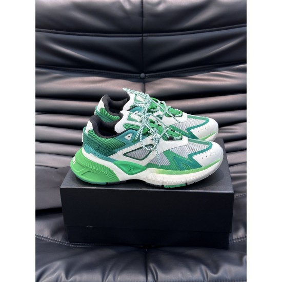 Amiri Shoes: Top Quality