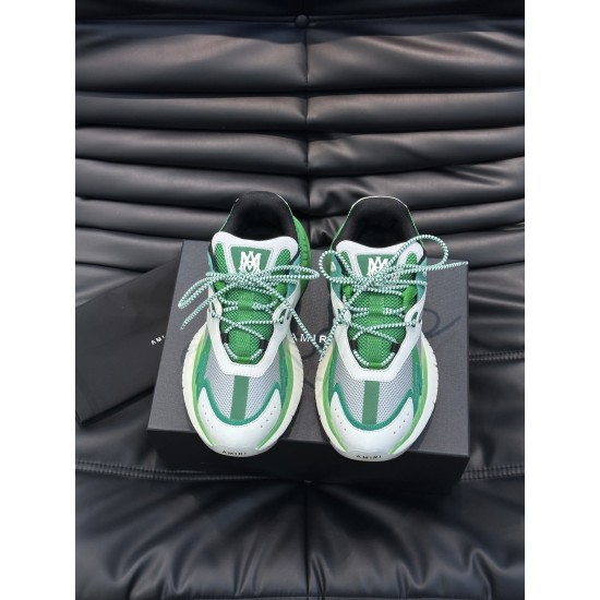 Amiri Shoes: Top Quality