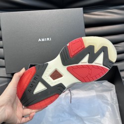 Amiri Shoes: Top Quality