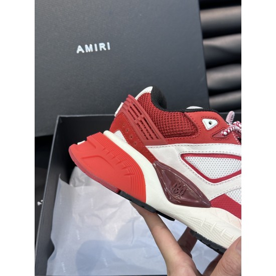 Amiri Shoes: Top Quality