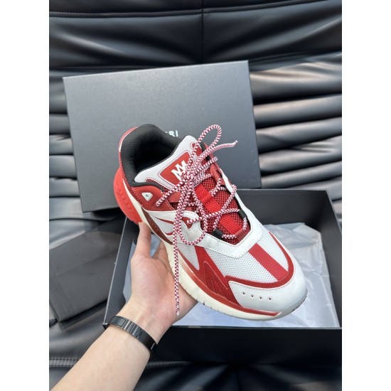 Amiri Shoes: Top Quality