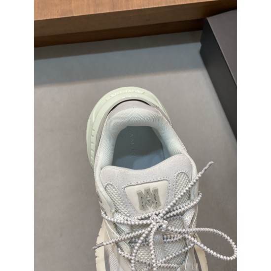 Amiri Shoes: Top Quality
