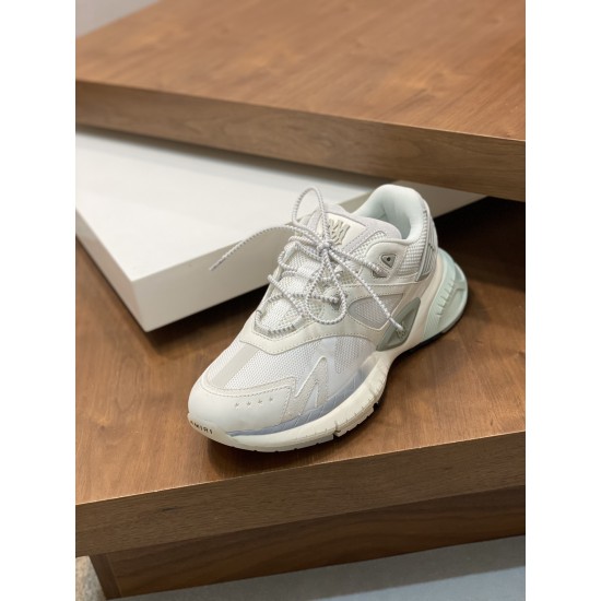Amiri Shoes: Top Quality