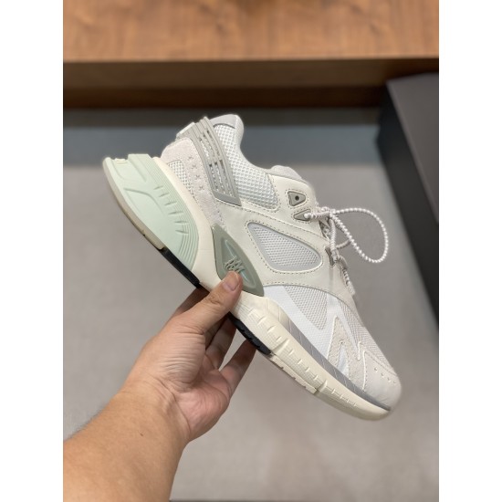 Amiri Shoes: Top Quality