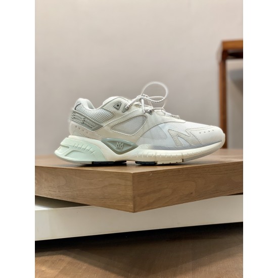 Amiri Shoes: Top Quality