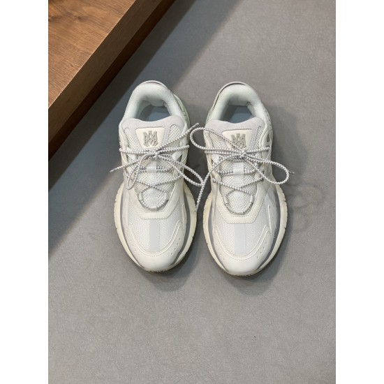 Amiri Shoes: Top Quality