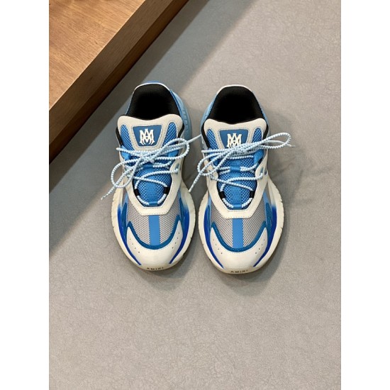 Amiri Shoes: Top Quality