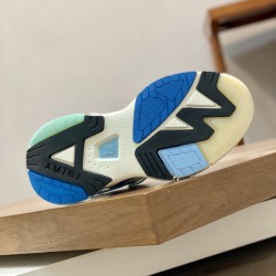 Amiri Shoes: Top Quality