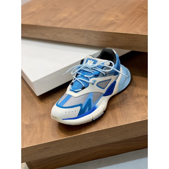 Amiri Shoes: Top Quality
