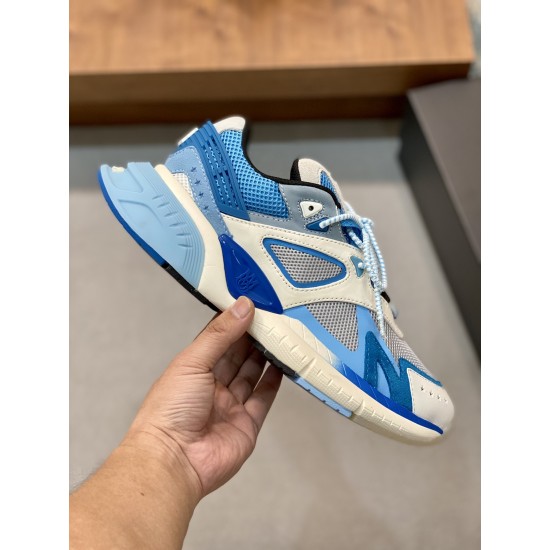Amiri Shoes: Top Quality