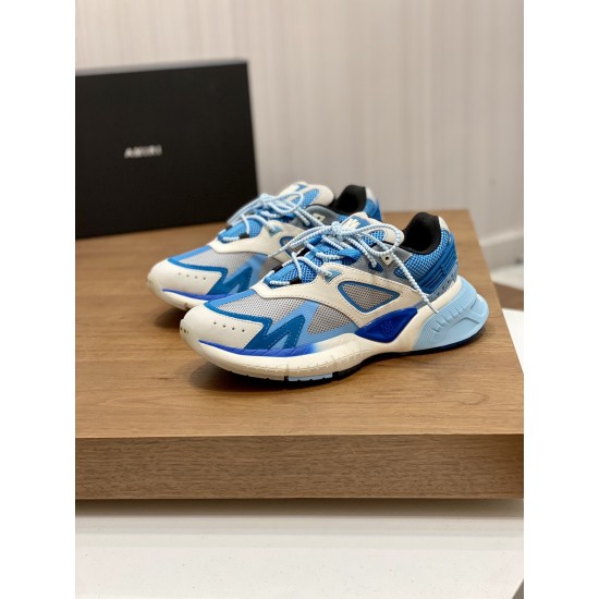 Amiri Shoes: Top Quality