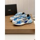 Amiri Shoes: Top Quality