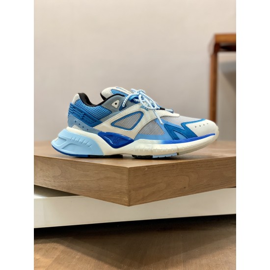 Amiri Shoes: Top Quality