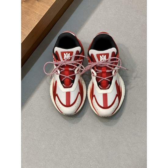 Amiri Shoes: Top Quality