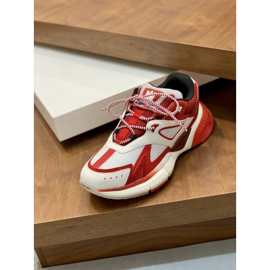 Amiri Shoes: Top Quality