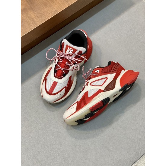 Amiri Shoes: Top Quality