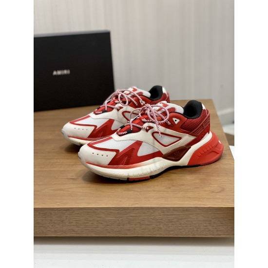 Amiri Shoes: Top Quality