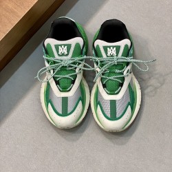 Amiri Shoes: Top Quality