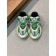 Amiri Shoes: Top Quality