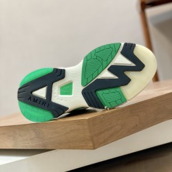 Amiri Shoes: Top Quality