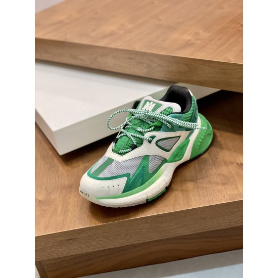 Amiri Shoes: Top Quality