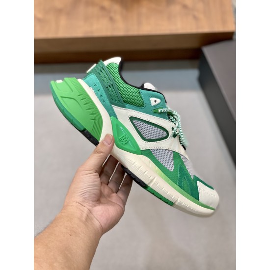 Amiri Shoes: Top Quality
