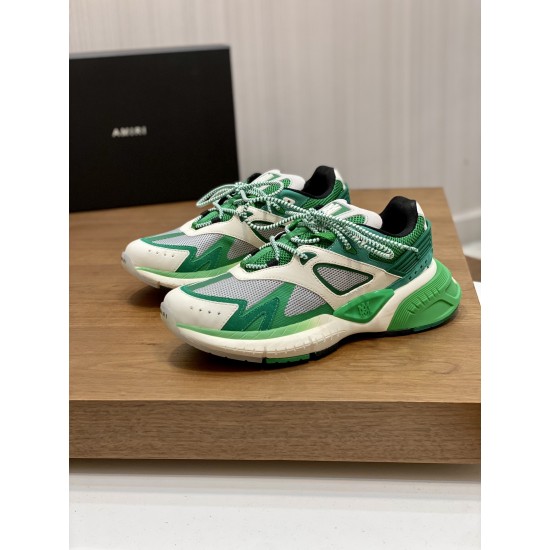 Amiri Shoes: Top Quality