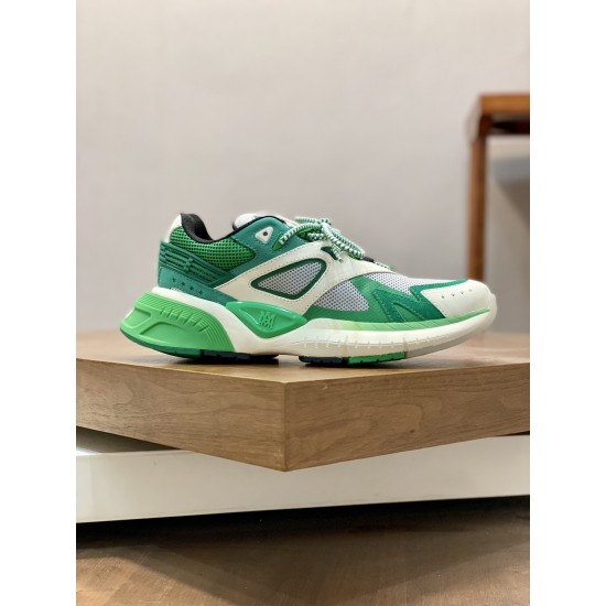 Amiri Shoes: Top Quality