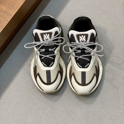 Amiri Shoes: Top Quality