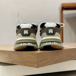 Amiri Shoes: Top Quality