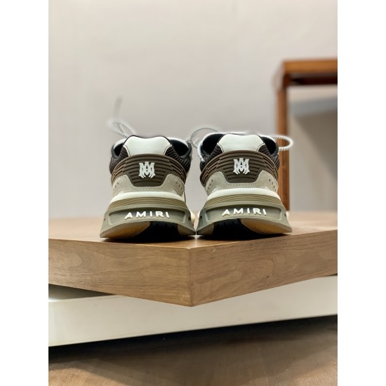 Amiri Shoes: Top Quality