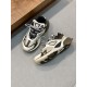 Amiri Shoes: Top Quality